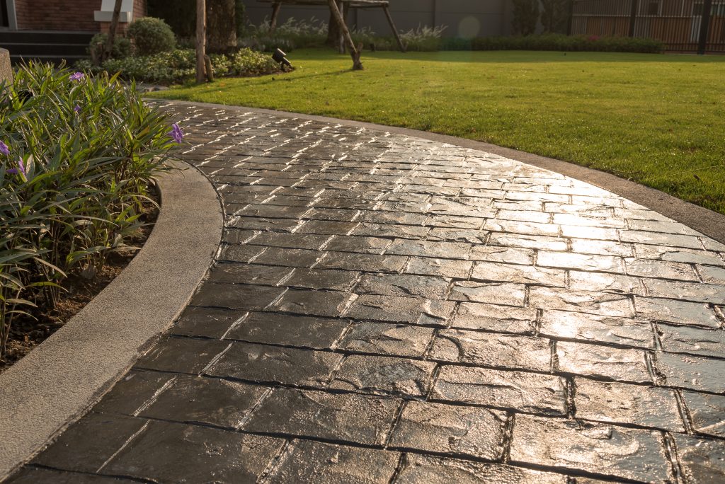 Concrete Contractors Huntsville AL​